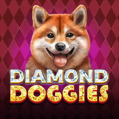 red-tiger-gaming diamond-doggies