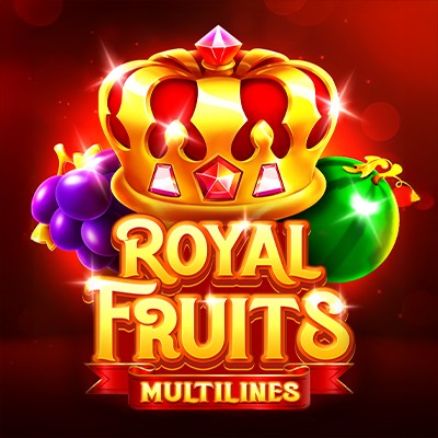 bgaming royal-fruits-multilines