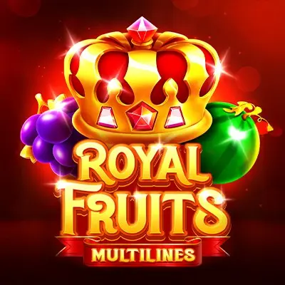 Royal Fruits MultiLines