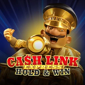 Cash Link Express: Hold & Win