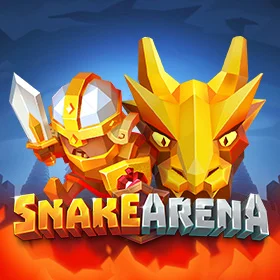 Snake Arena - Relax Jogos