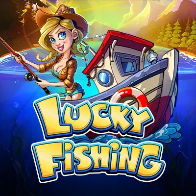 Lucky Fishing