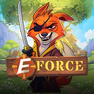 yggdrasil-e-force