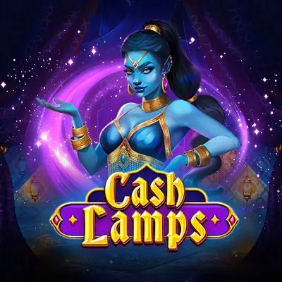Cash Lamps