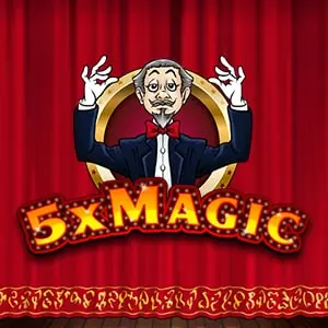 5x Magic