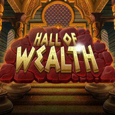 yggdrasil hall-of-wealth