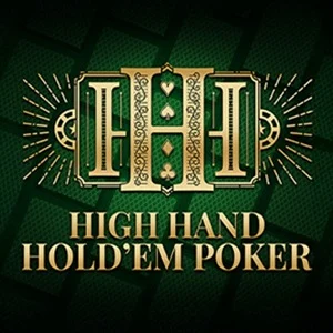 High Hand Holdem Poker