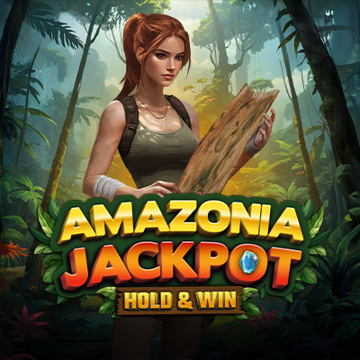 gaming-corps amazonia-jackpot