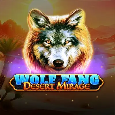 Wolf Fang - Desert Mirage