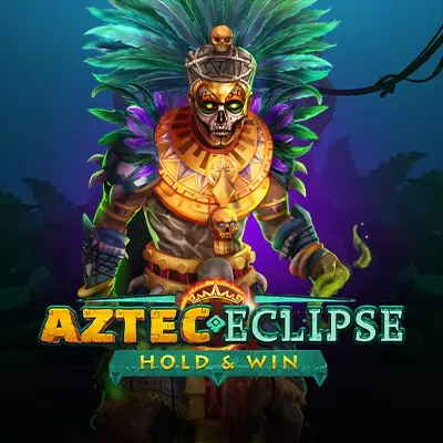 Aztec Eclipse Hold & Win