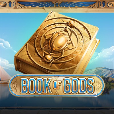 big-time-gaming book-of-gods