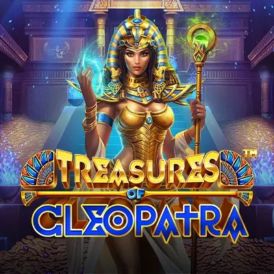 Treasures of Cleopatra