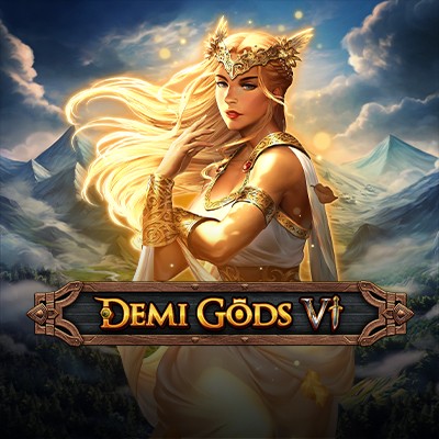 spinomenal demi-gods-vi