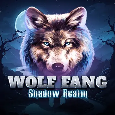 Wolf Fang - Shadow Realm 