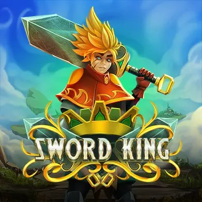 Sword King