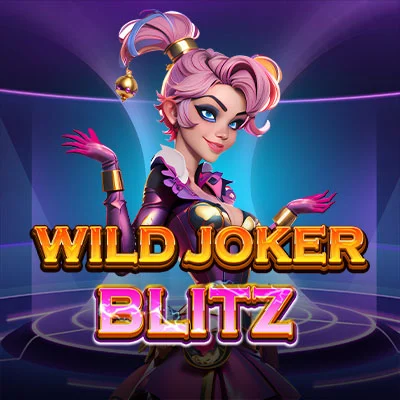 Wild Joker Blitz