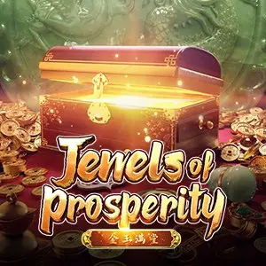 Jewels of Prosperity