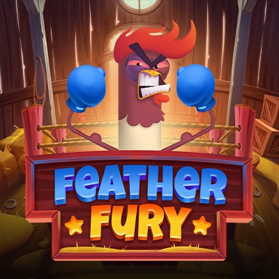 relax-gaming feather-fury