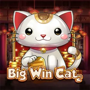 Big Win Cat