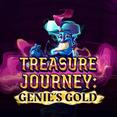 octoplay-treasure-journey-genie-s-gold