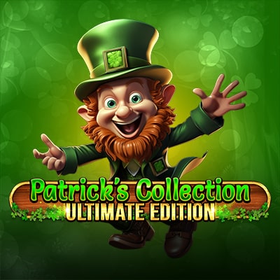 spinomenal-patrick-s-collection-ultimate-edition