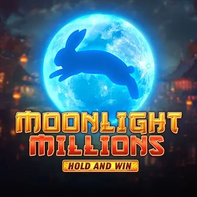 Moonlight Millions Hold and Win