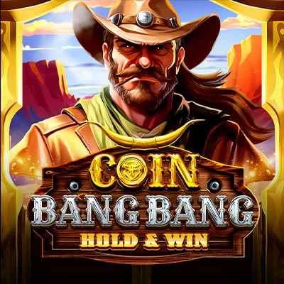 Coin Bang Bang: Hold & Win