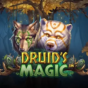 netent-druid-s-magic