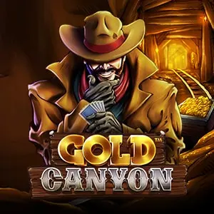Gold Canyon