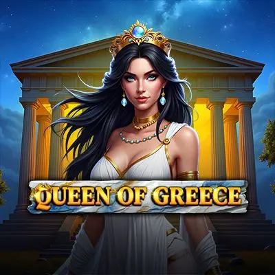 Queen Of Greece