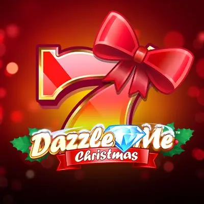 Dazzle Me Christmas