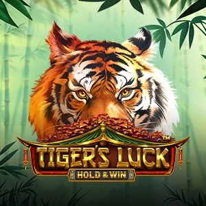betsoft-tiger-s-luck