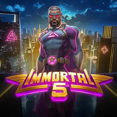 Immortal 5