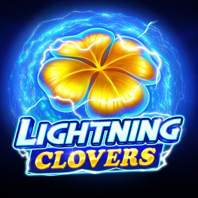 playson lightning-clovers---hit-the-bonus