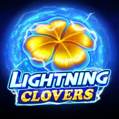 Lightning Clovers: Hit the Bonus