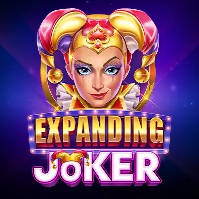 Expanding Joker