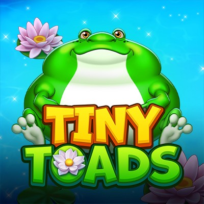 pragmatic-play tiny-toads