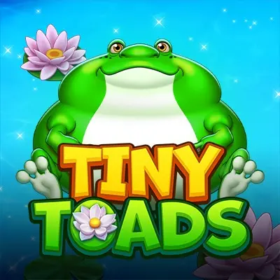 Tiny Toads