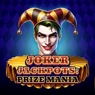 Joker Jackpots: Prize Mania