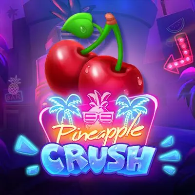 Pineapple Crush