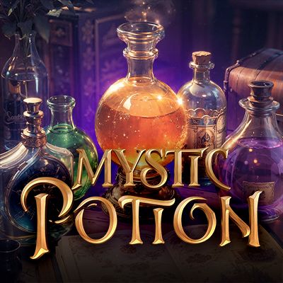 pg-soft-mystic-potions