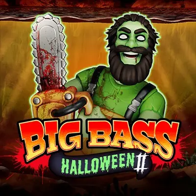 Big Bass Halloween 2