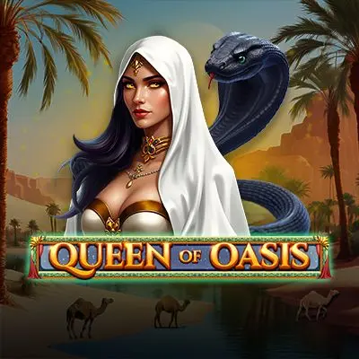 Queen Of Oasis