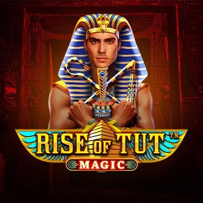 Rise of Tut Magic Buy Bonus