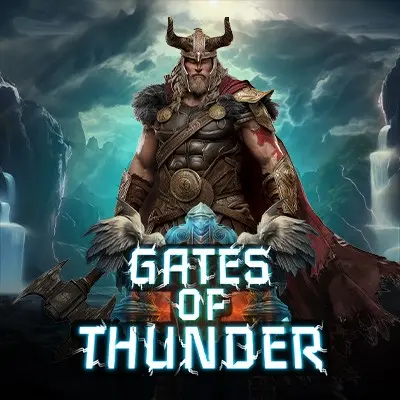 Gates of Thunder