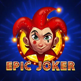 Epic Joker