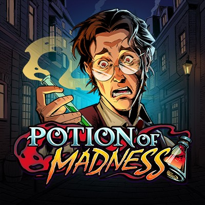 play-n-go potion-of-madness