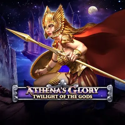 Athena's Glory - Twilight Of The Gods