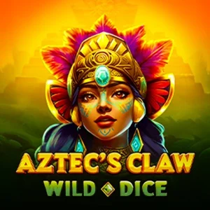 Aztec's Claw Wild Dice