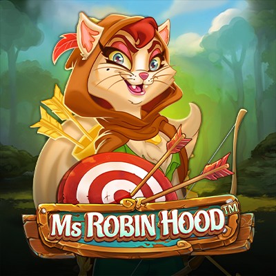 netent ms-robin-hood